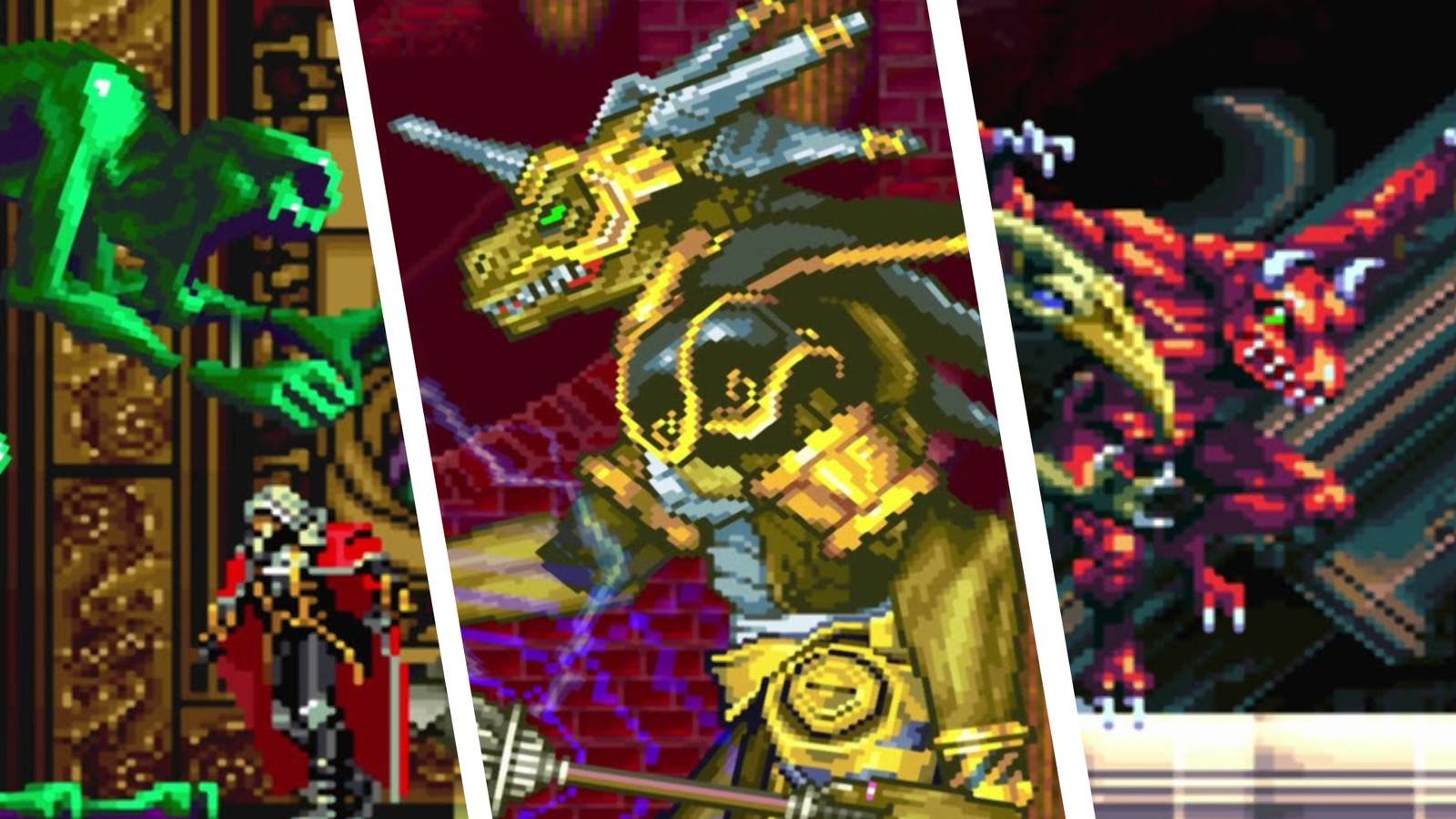 Symphony of the Evening Bosses That Nonetheless Really feel Brutally Powerful