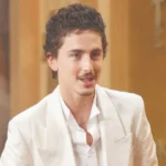 Has Timothee Chalamet blown his Oscar possibilities once more?