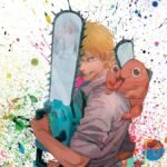 Chainsaw Man Manga Ended With Chapter 232 and Acquainted Characters