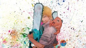 Chainsaw Man Manga Ended With Chapter 232 and Acquainted Characters