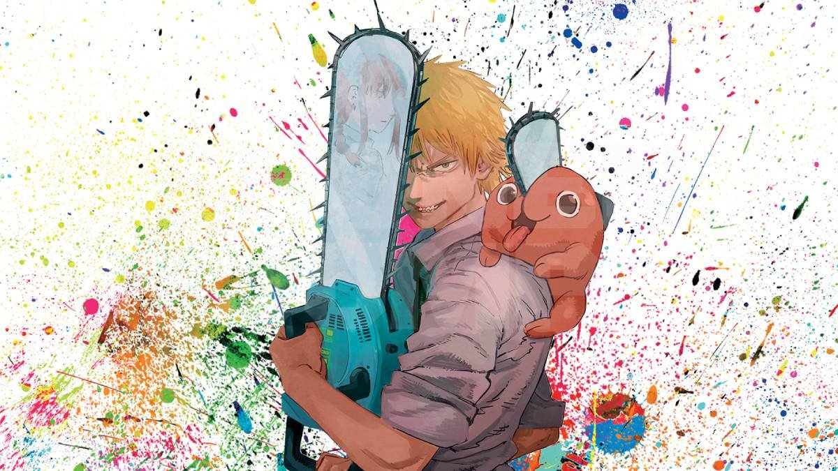 Chainsaw Man Manga Ended With Chapter 232 and Acquainted Characters