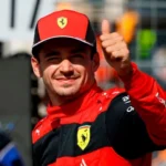 Leclerc hopes yr of the horse