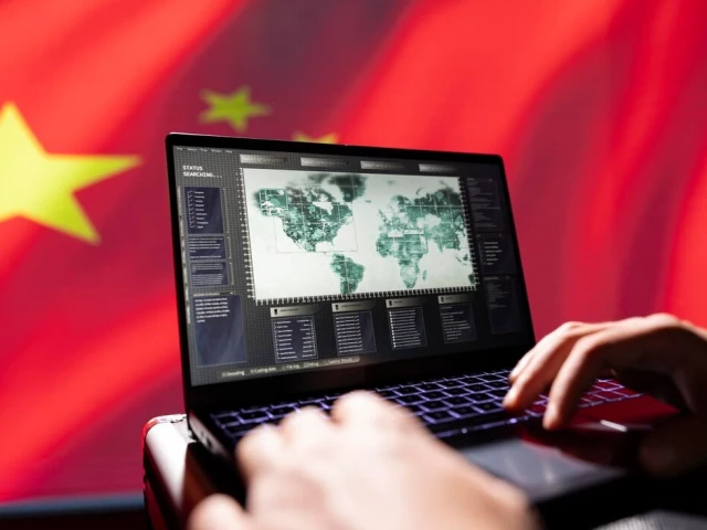 China at financial crossroads China at financial crossroads