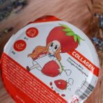 Let’s Evaluate the Berry Collagen Modeling Pack by Elizavecca