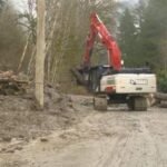 Crews in water-logged Metro Vancouver put together for subsequent drenching