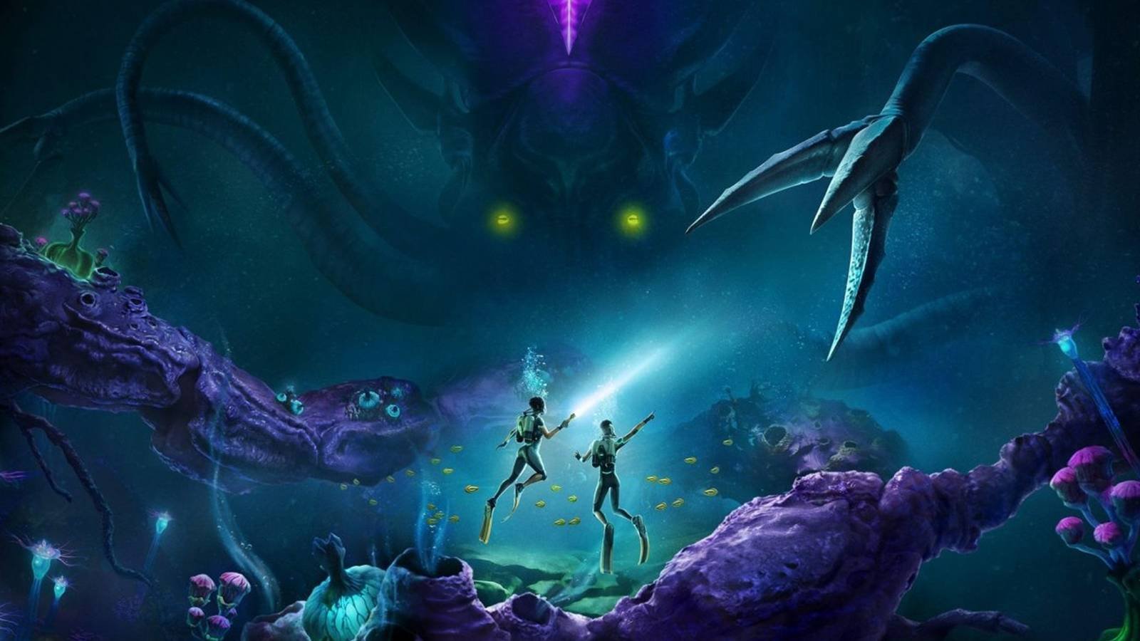 Subnautica 2 Mission Returns To Authentic CEO Management After Authorized Win