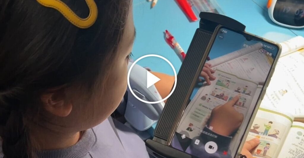 China’s New Research Buddy: The A.I. Chatbot