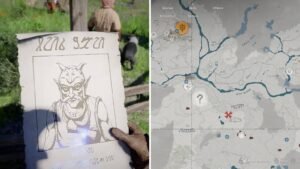 The place to Discover the Blix Bounty in Crimson Desert