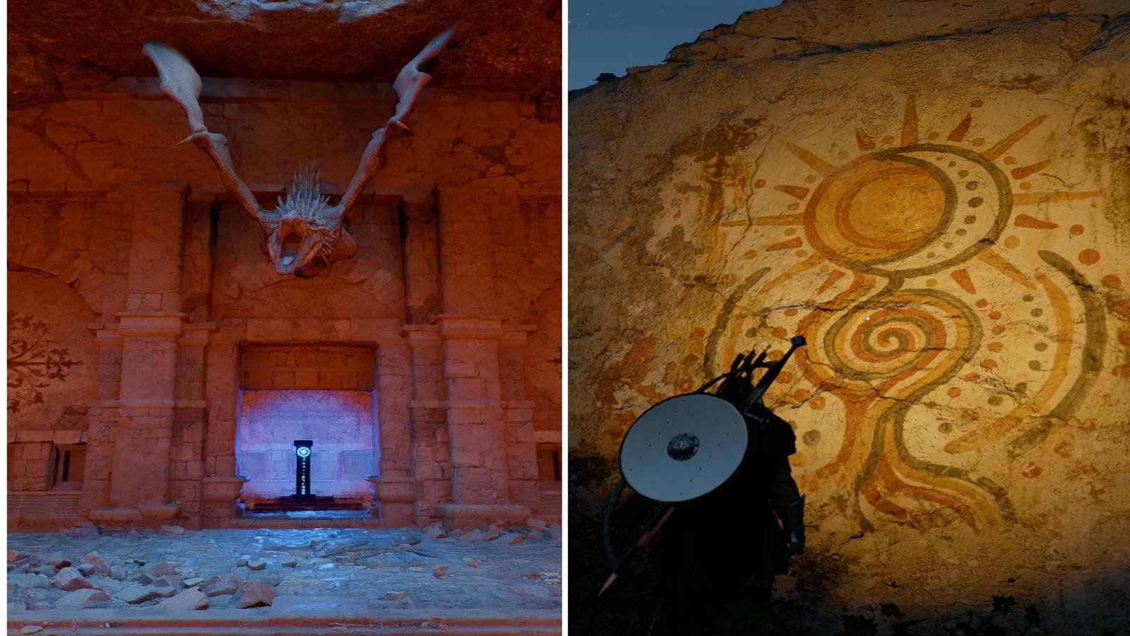 Tips on how to Resolve the Dragon’s Stone Chamber Puzzle