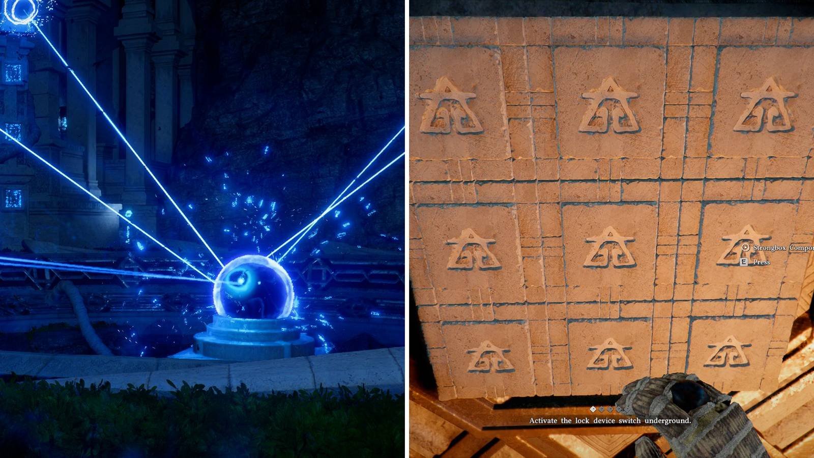 The best way to Full the Forbidden Data Quest in Crimson Desert