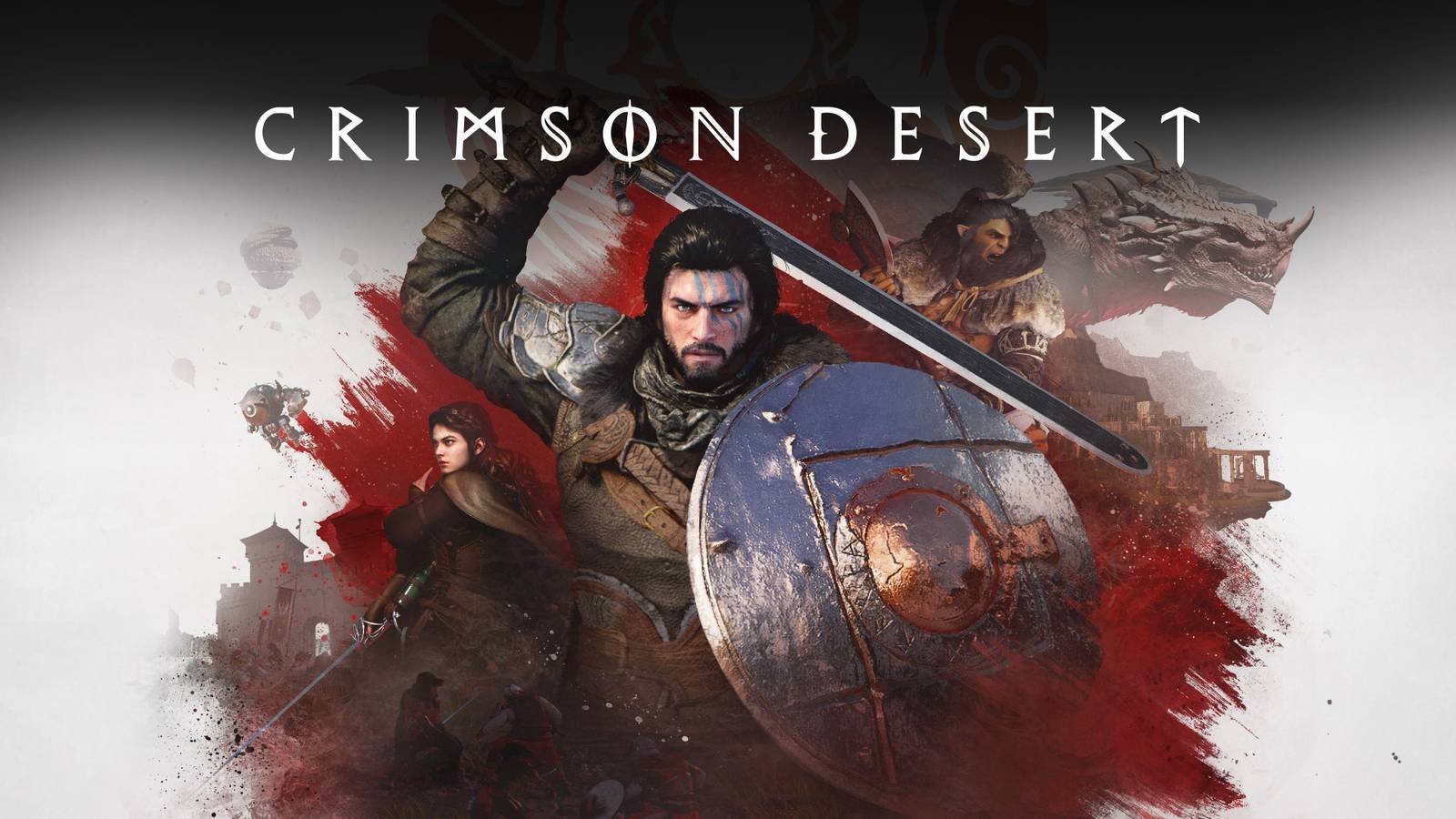 Crimson Desert Evaluate: Massive, Lovely, and Good