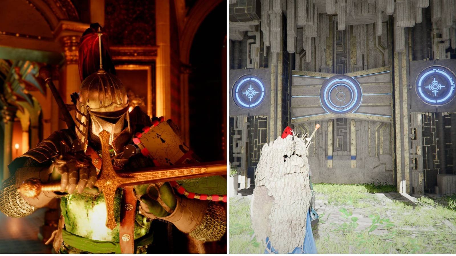 Crimson Desert: Vault of Vengeance Information