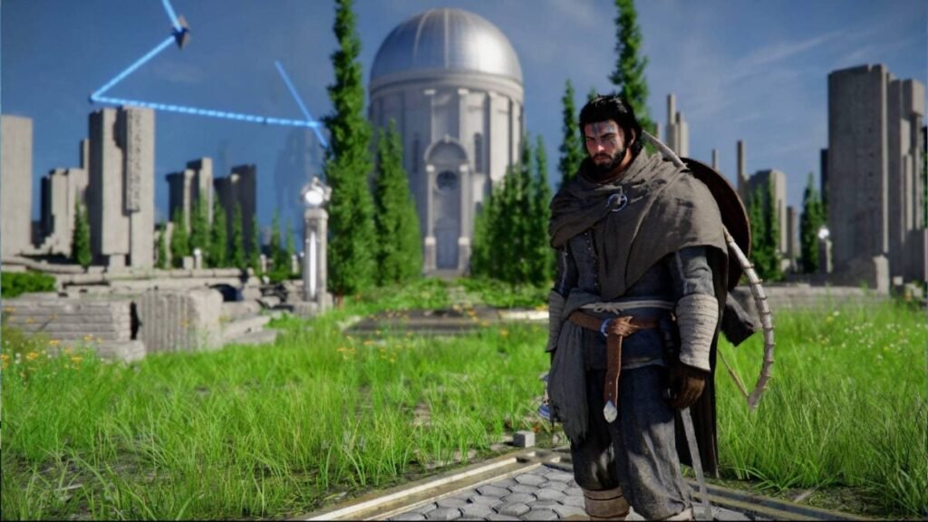 Crimson Desert Might Be Coming To Change 2, However With Compromises