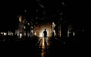 Island-wide blackout hits Cuba because it struggles with deepening vitality disaster