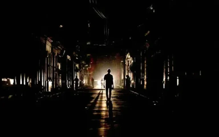 Island-wide blackout hits Cuba because it struggles with deepening vitality disaster