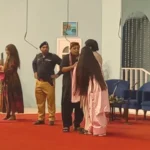 Sindh Tradition Minister requires revival of stage arts