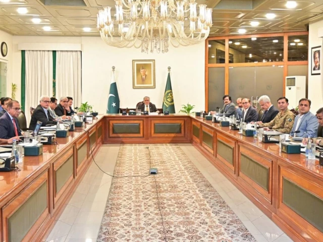 Nation has ample petroleum merchandise for April and past, monitoring committee says amid international disaster