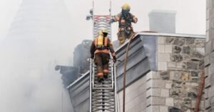 No costs 2 years after Outdated Montreal constructing hearth kills 7 individuals – Montreal