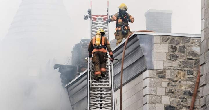 No costs 2 years after Outdated Montreal constructing hearth kills 7 individuals – Montreal