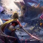 Dissidia Duellum Ultimate Fantasy Preview: Trendy Factions