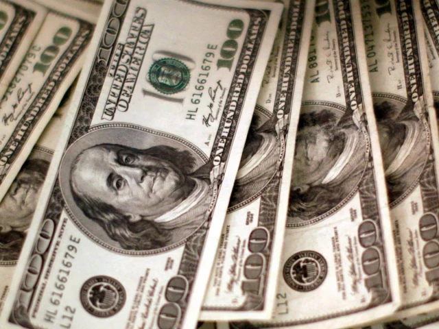 Greenback slides, yields surge as central banks warn Center East battle may gasoline inflation