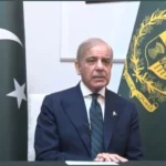 PM Shehbaz to handle nation shortly on Center East battle, potential gas disaster