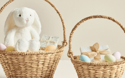 Greatest easter concepts 2026: Baskets, enjoyable actions & residence décor inspiration – Nationwide