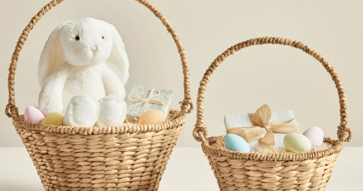 Greatest easter concepts 2026: Baskets, enjoyable actions & residence décor inspiration – Nationwide