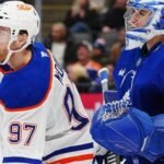 Leafs signal goalie Akhtyamov to contract extension