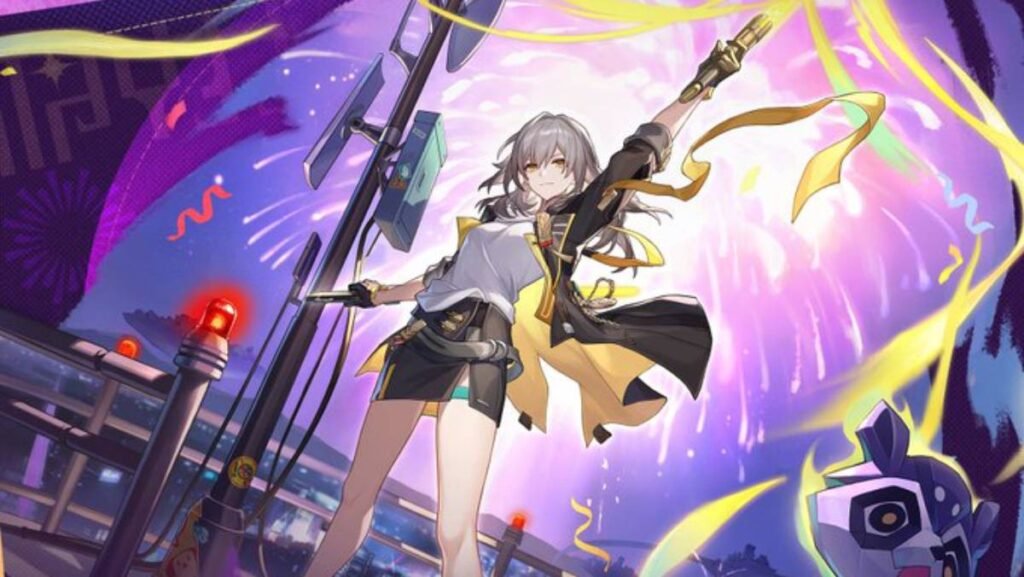 Elation Trailblazer Teased for Honkai: Star Rail 4.2