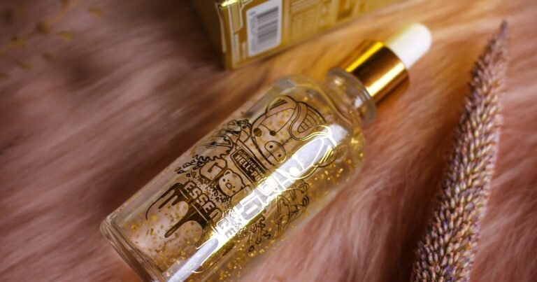 My Sincere Overview of the Elizavecca Milky Piggy Hell-Pore Gold Essence