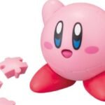 Ensky 3D Jigsaw Puzzles Let Us Construct Kirby and Waddle Dee