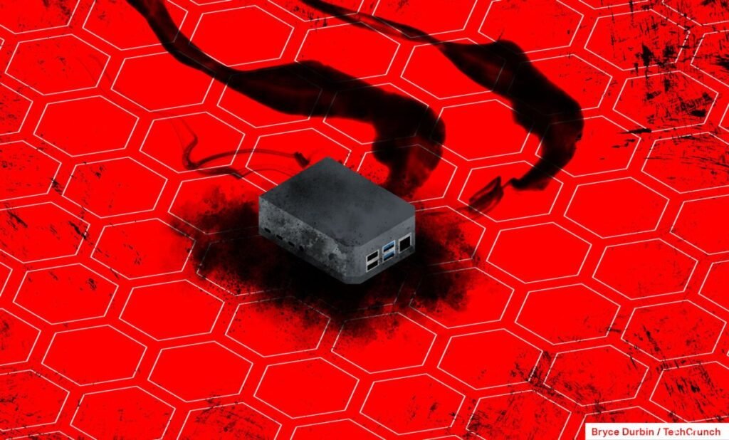 Legislation enforcement shuts down botnet manufactured from tens of hundreds of hacked routers