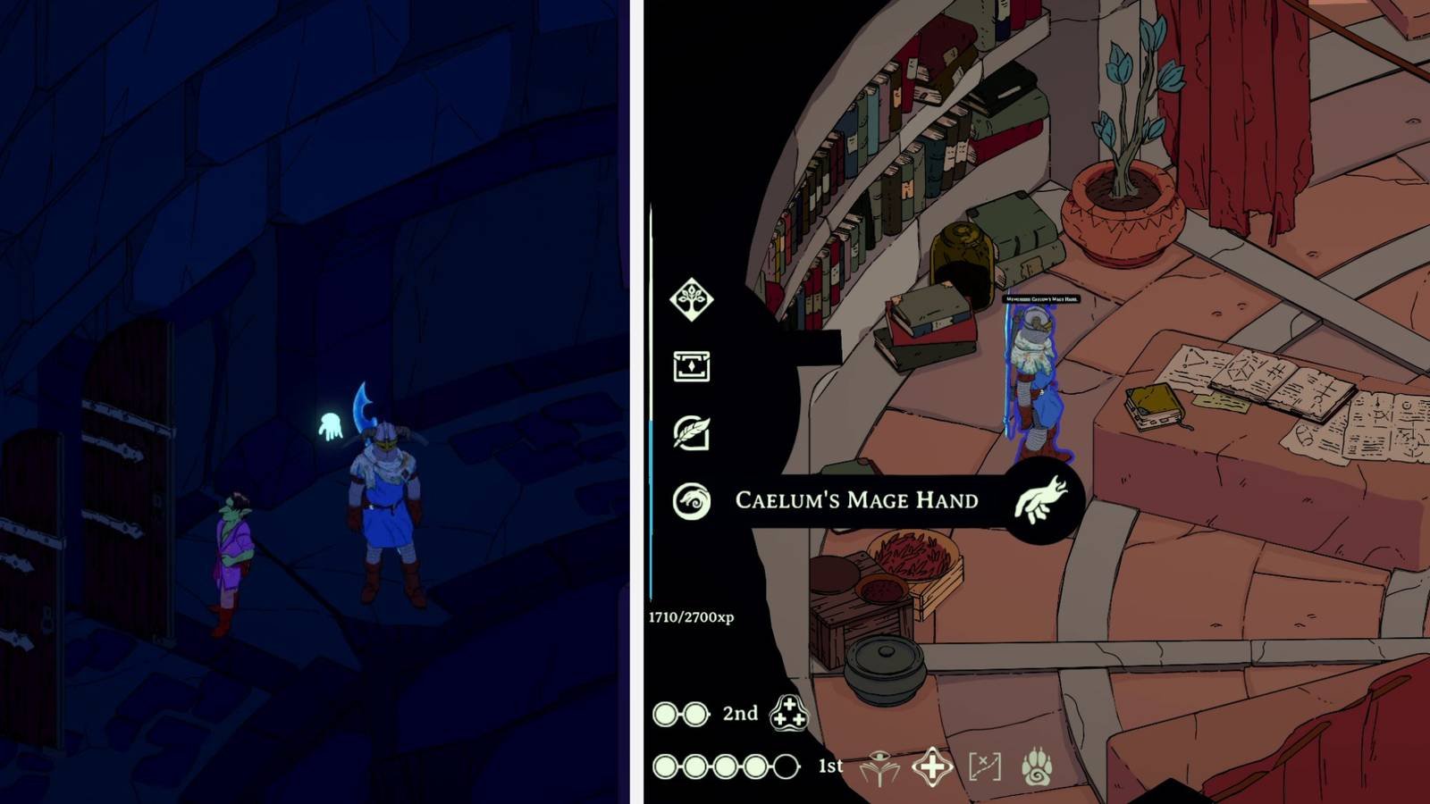 Easy methods to Get Mage Hand in Esoteric Ebb