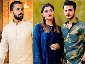 YouTuber Zulqarnain Sikandar lastly hits again at Rajab Butt