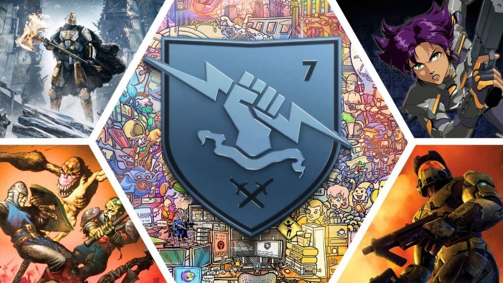 All Bungie Video games, Ranked