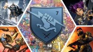 All Bungie Video games, Ranked