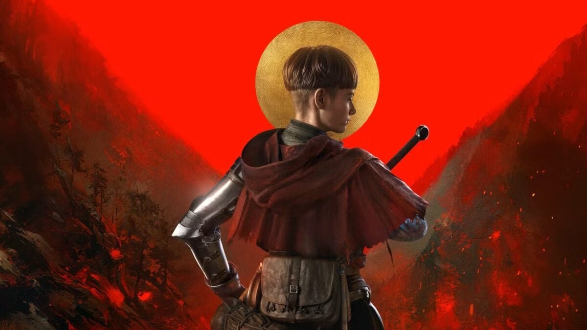 Medieval Sim 1348 Ex Voto Hit With Absurd Anti-Woke Conspiracy