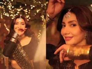 Mahira Khan says TV channels revenue whereas junior artists battle