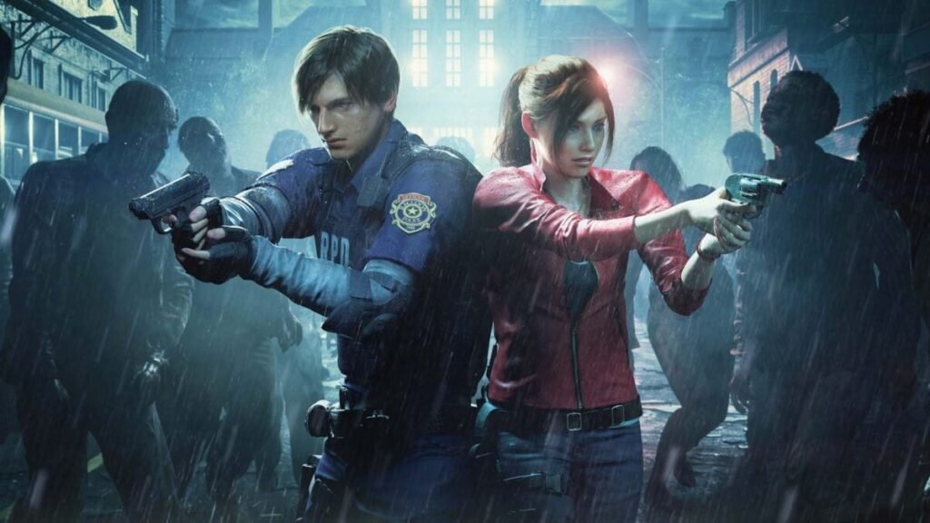 Zach Cregger’s Resident Evil Film Script May Have Leaked
