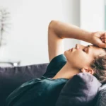 Frequent causes of fatigue and the way to overcome it