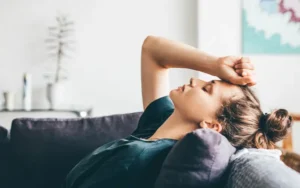 Frequent causes of fatigue and the way to overcome it