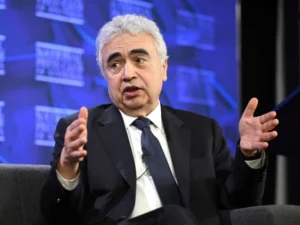 World economic system below ‘main risk’ from Strait of Hormuz disaster: IEA chief