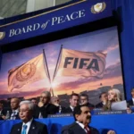 FIFA, Board of Peace to help Gaza reconstruction by means of soccer