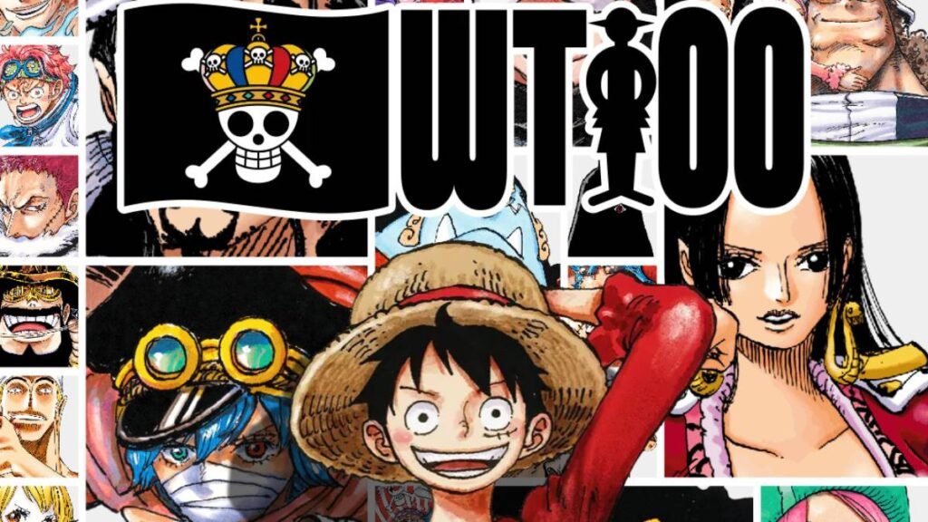 Fradulent Votes Eliminated in One Piece Character Reputation Ballot