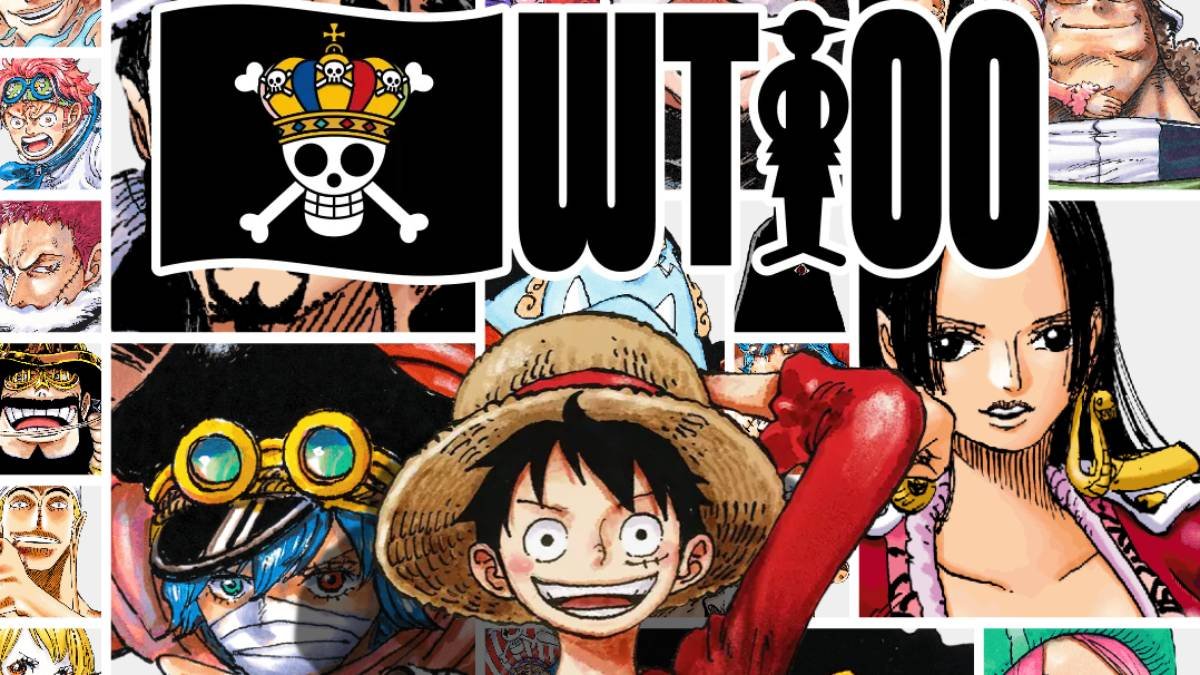 Fradulent Votes Eliminated in One Piece Character Reputation Ballot