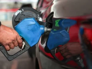 PM Shehbaz bans high-octane gasoline in govt autos as petroleum levy jumps to Rs305