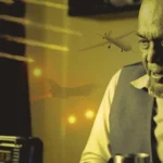 When listening turns into residing