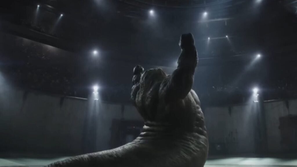 Star Wars Reveals Six-Pack Hutt With A Weird Stage Of Backstory