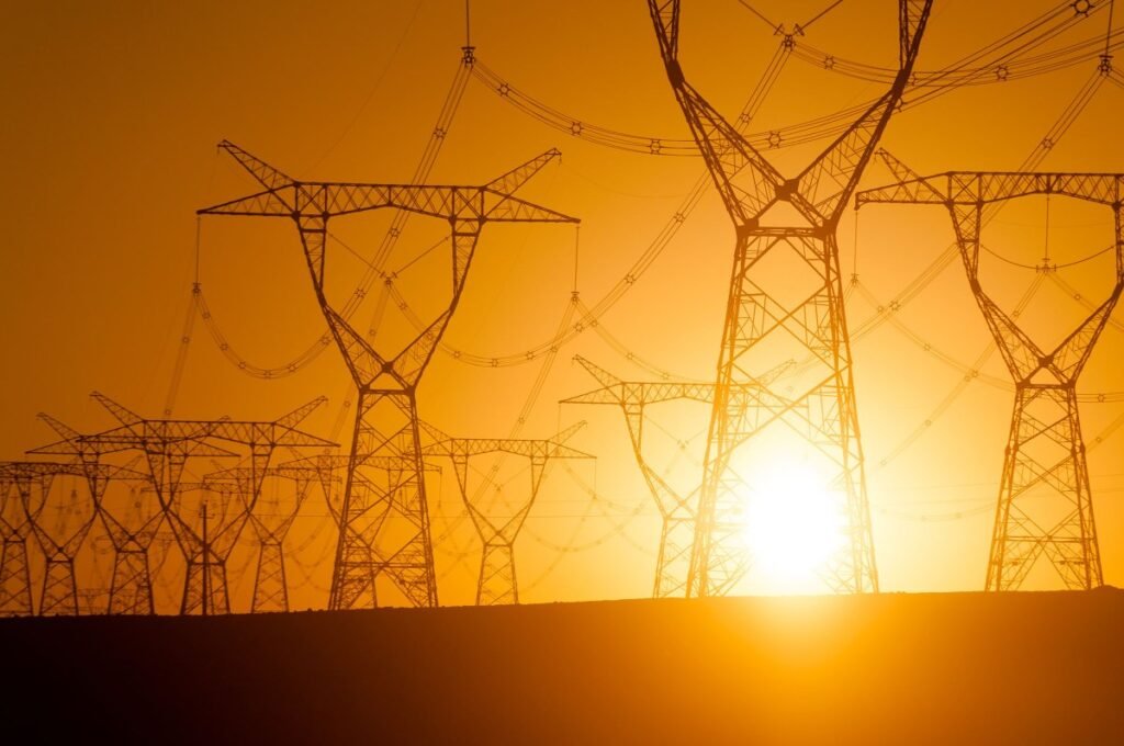 Google and Tesla suppose we’re managing {the electrical} grid all improper